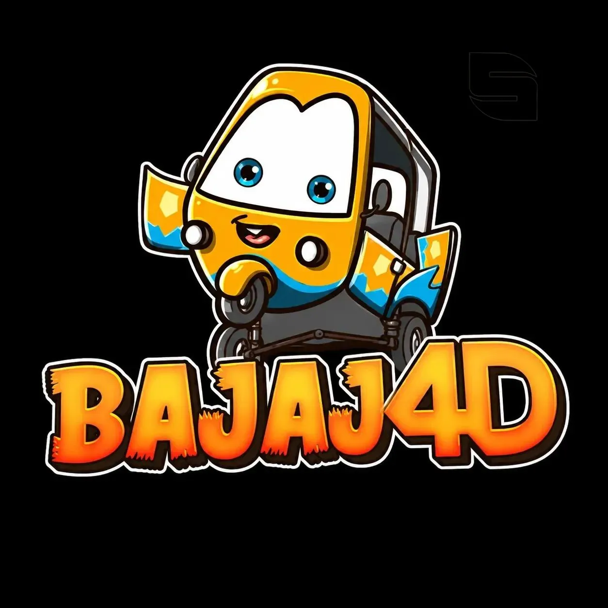 BAJAJ4D - Aplikasi Forum Komunitas Terbaik untuk Sosialisasi