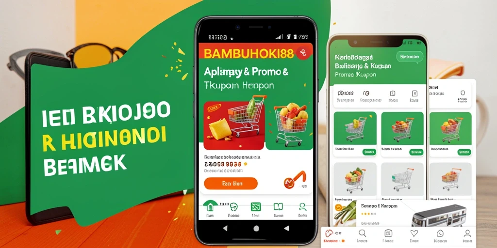 Tampilan antarmuka BAMBUHOKI88 yang menarik dan mudah digunakan.