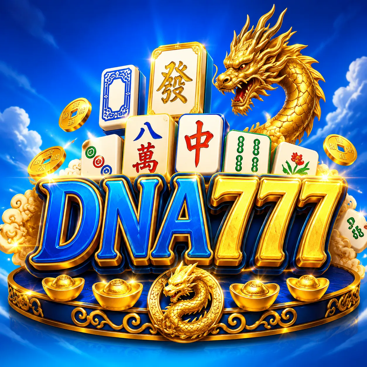 dna777 - Yoga APK