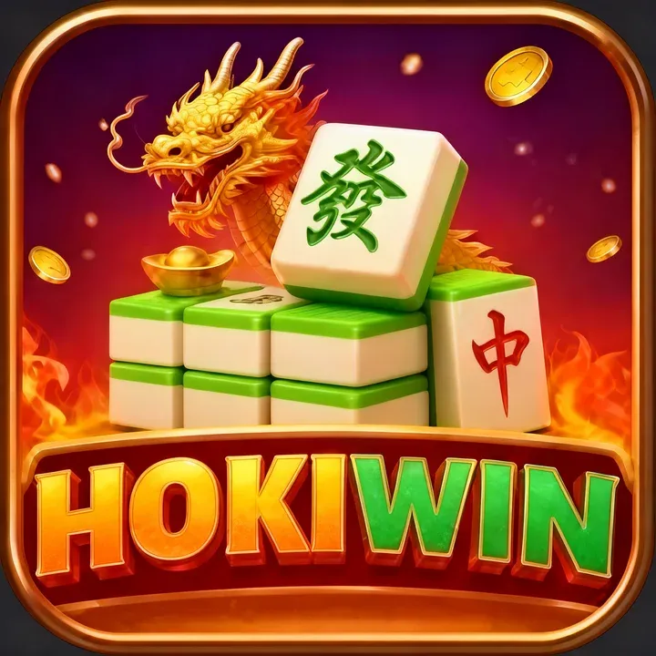 hokiwin - Teman Sekitar APK
