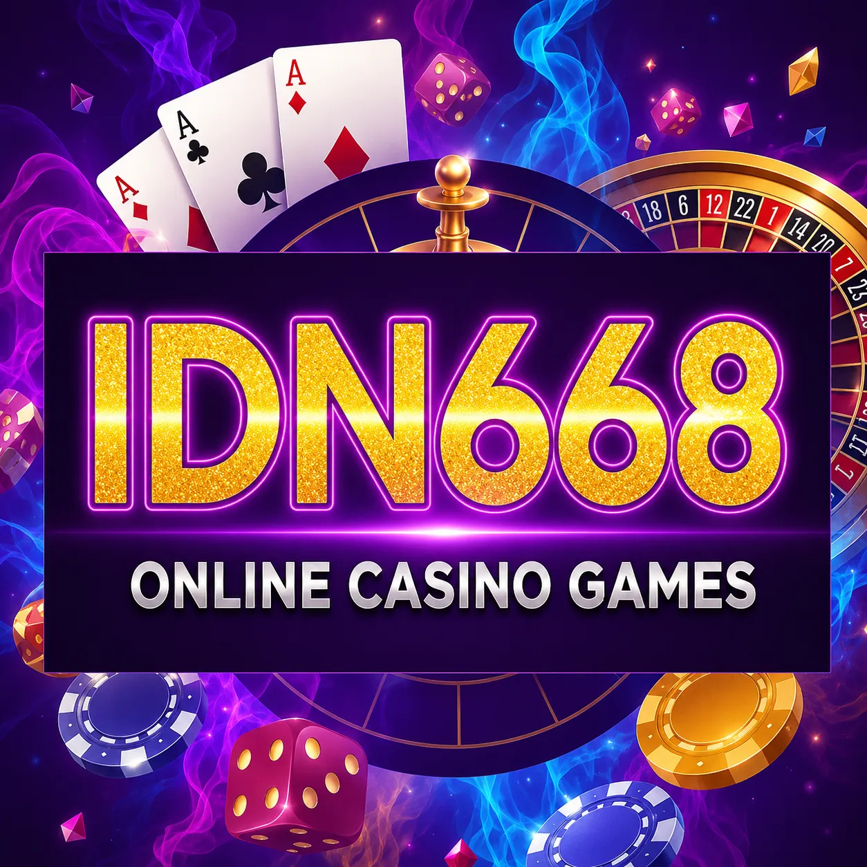 IDN668 - Aplikasi Berita Daerah Terpercaya