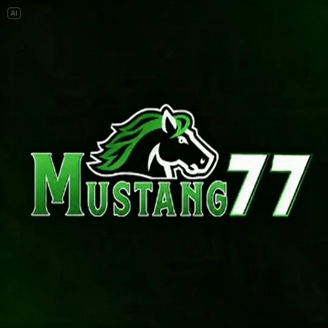 MUSTANG77 - Aplikasi Pemantau Detak Jantung Terbaik