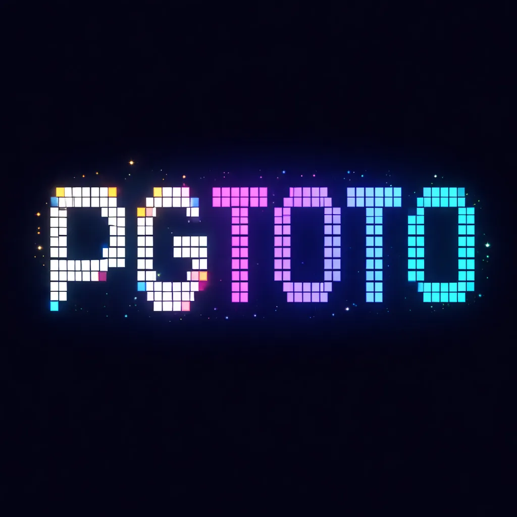 pgtoto - Teman Sekitar APK