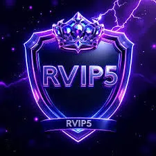 RVIP5 - Aplikasi Edit Foto dan Desain Gambar Digital Terbaik