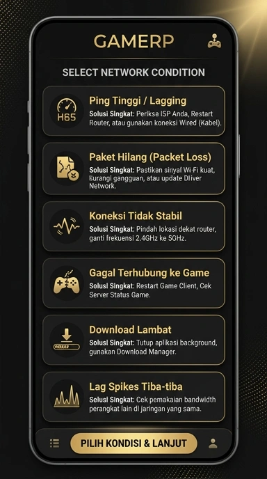 Link Alternatif Gamert Pusat Unduh APK Terbaru